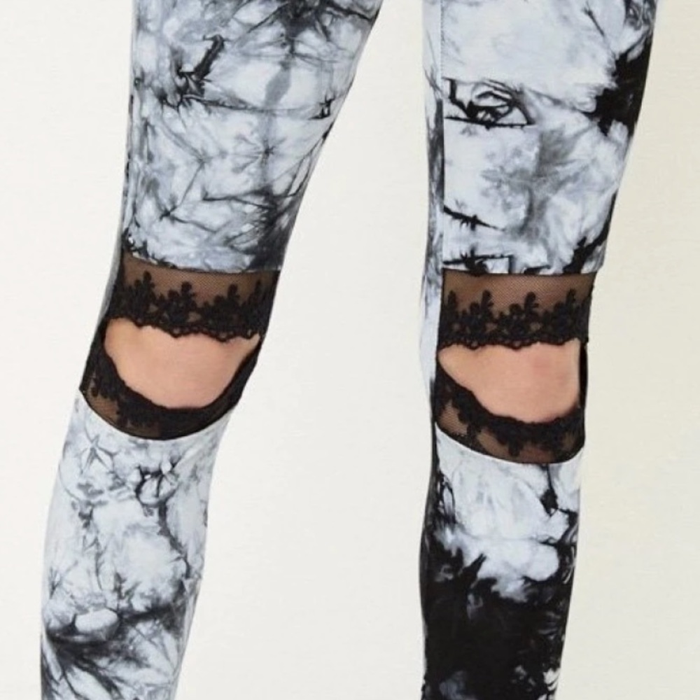 NWT Boutique leggings 2x